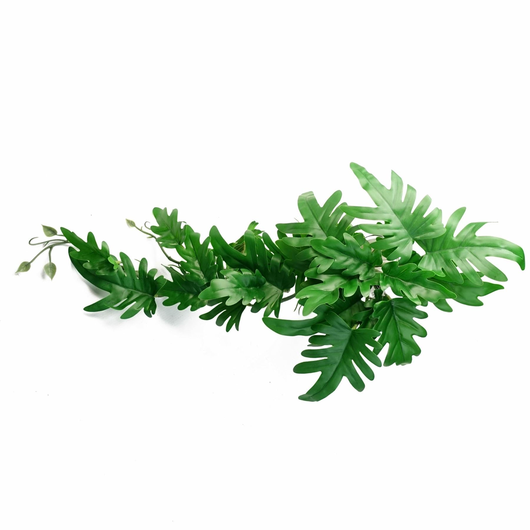 Artificial Hanging Plant Realistic 50cm (2ft) Indoor Home Decor Office Lifelike