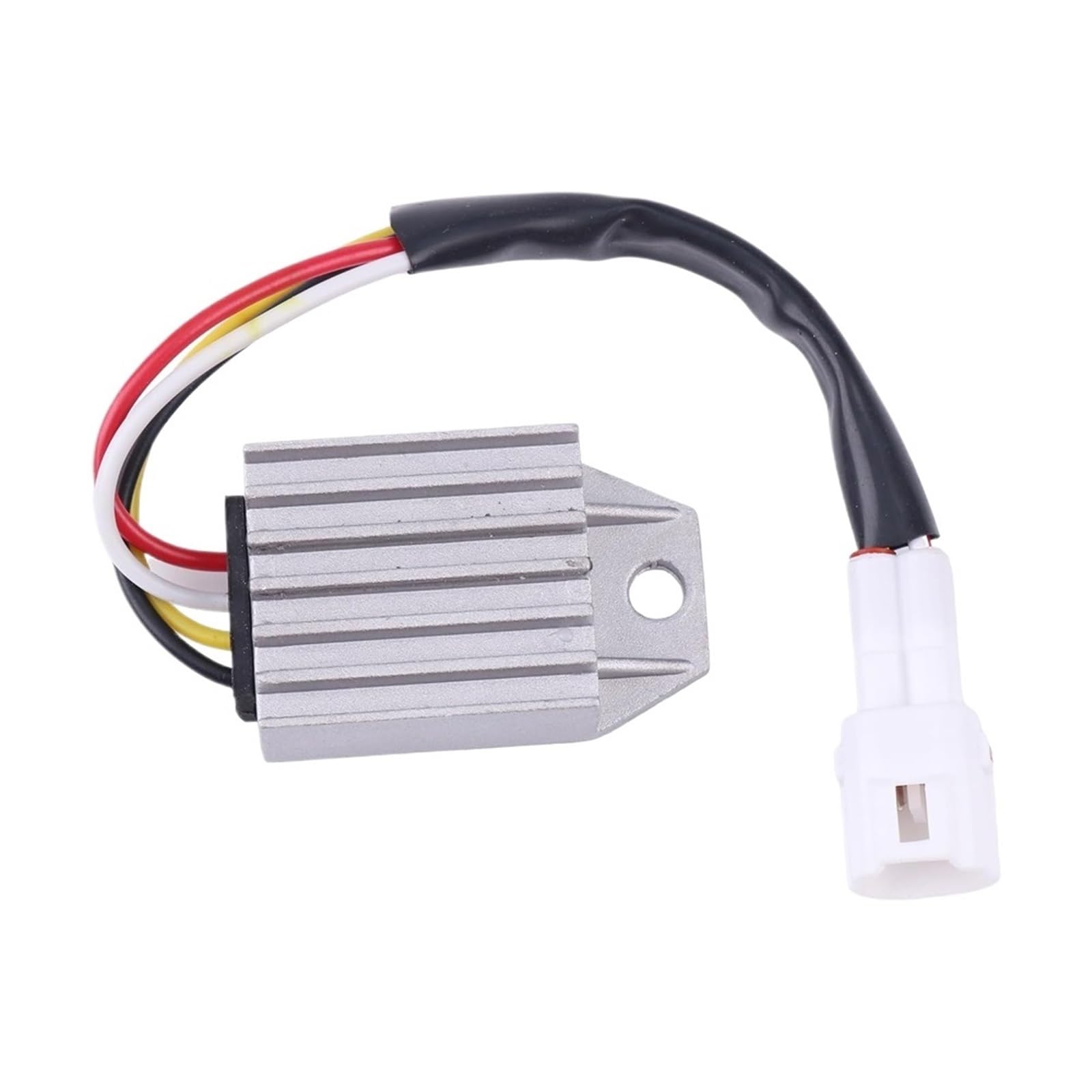 Do Husqv&arna prostownika regulatora napięcia motocykla 12 V Motocyklowy regulator napięcia