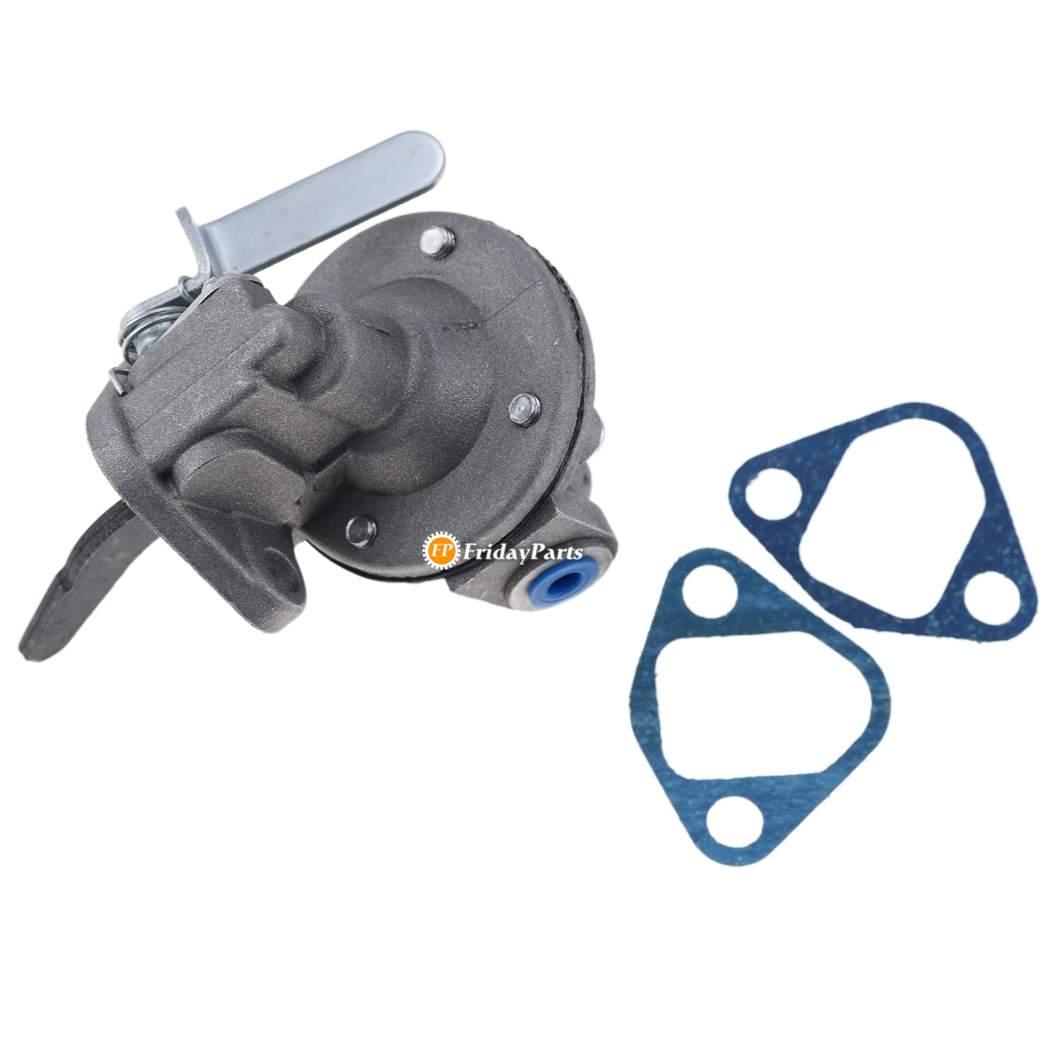 Amazon | FridayParts 燃料リフトポンプ 12930152020 YM129301-52020