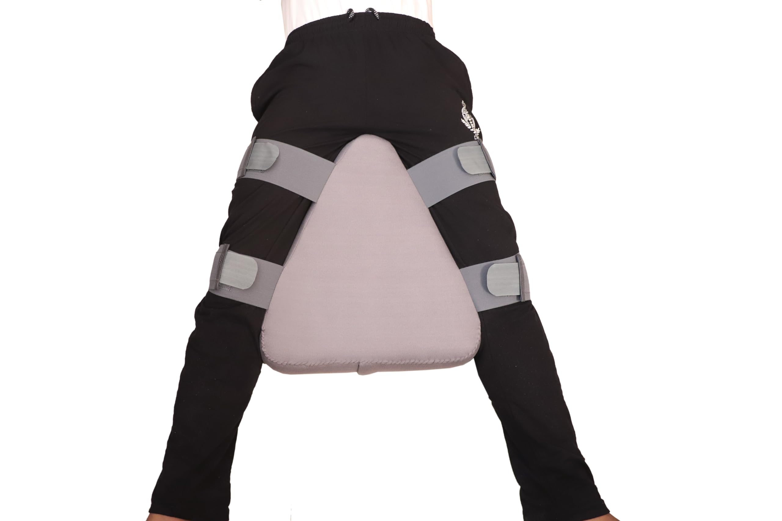 AP ORTHOPAEDIC Hip Abduction Pillow Immobilizer & Stabilizer for Patients Recovering from Hip Surgery Replacement Surgery Hip Dislocation Free Size (B0DGHZGN68) Amazon Price History, Amazon Price Tracker