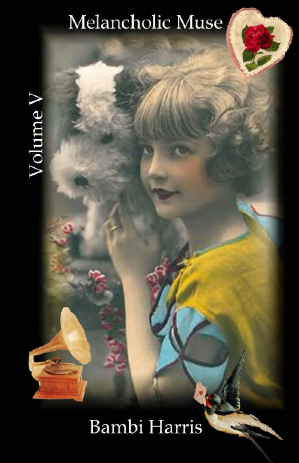 Melancholic Muse: Volume 5 (The Muses Path)