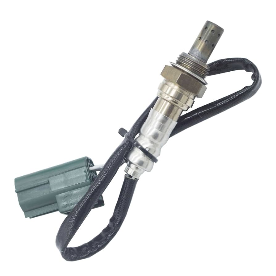 フォリナー Amazon.com: Sangyue 4pcs Oxygen Sensor Kits for 2005-2006
