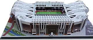 Comprar Zeye 3D Puzzle Old Trafford Manchester United Stadium … …