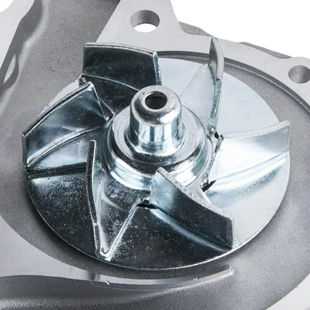 Per Mitsubishi Per Eclipse Per Galant Cinghia Di Distribuzione Della Pompa Dell'acqua Coperchio Valvola Kit 2.5l 3.0l 6g72 1995 1996 1997 1998 1999 2000 2001 2002 2003 2004 2005 Sostituzione Cinghia