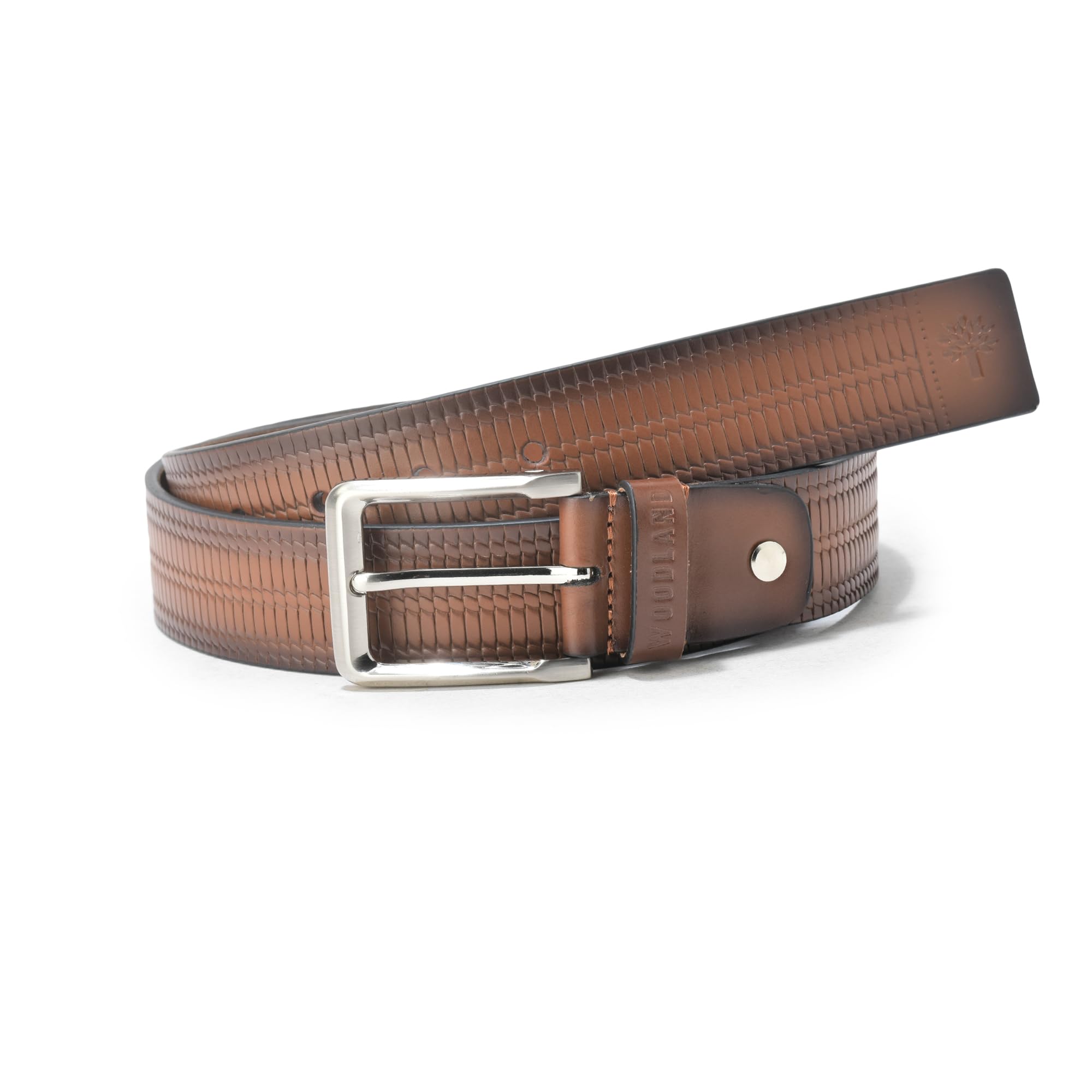 woodland Men Belt-picture-27