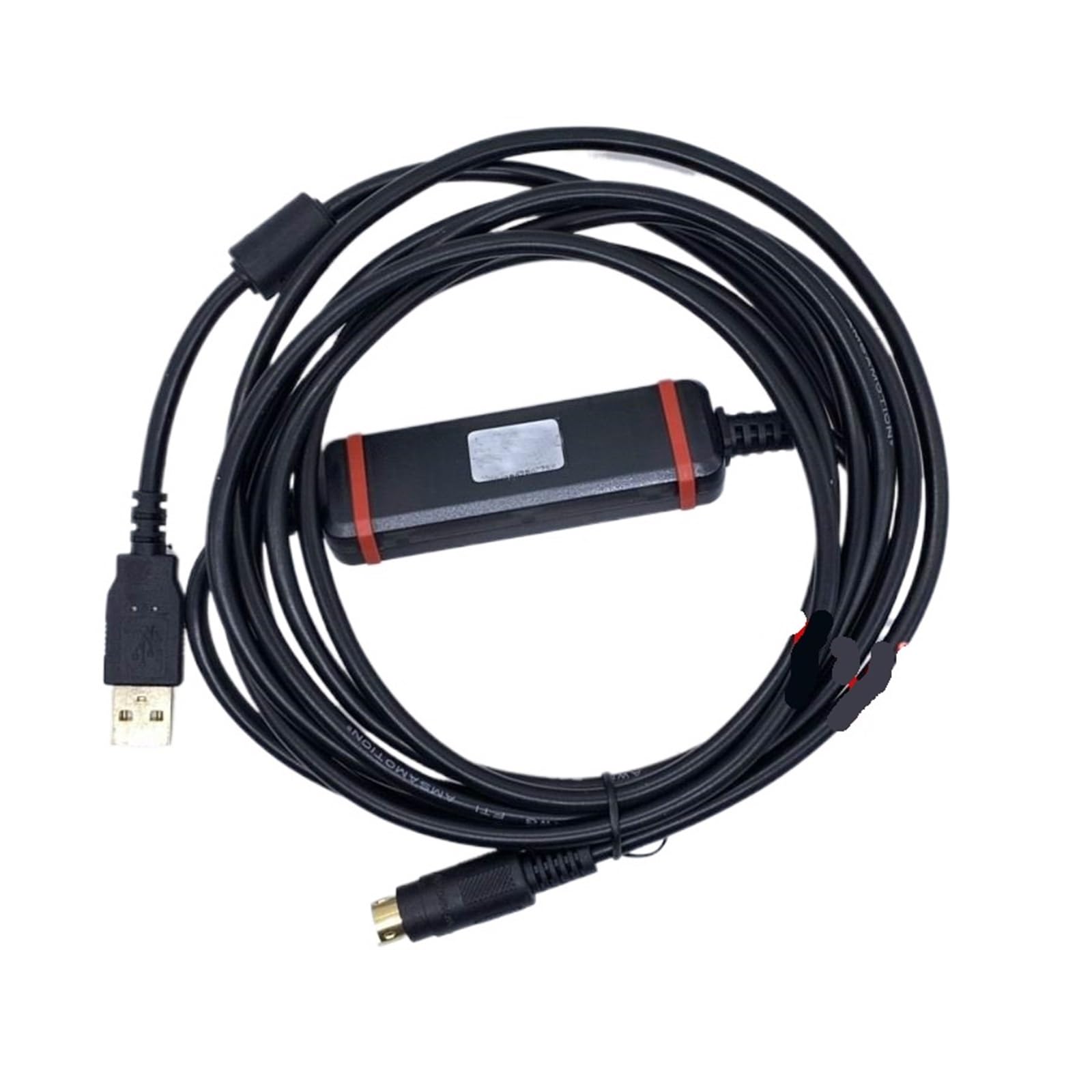 USB-FBS-232P0-9F Download-Line-geeignete Serienprogrammierkabeldaten (FTDI-Typ)