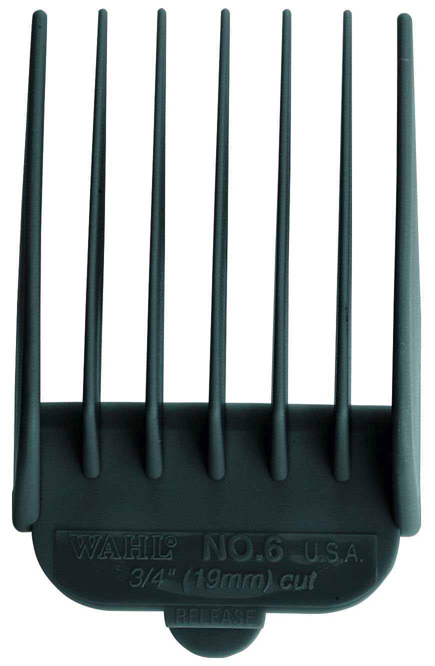 Wahl Walh Rialzo N°6