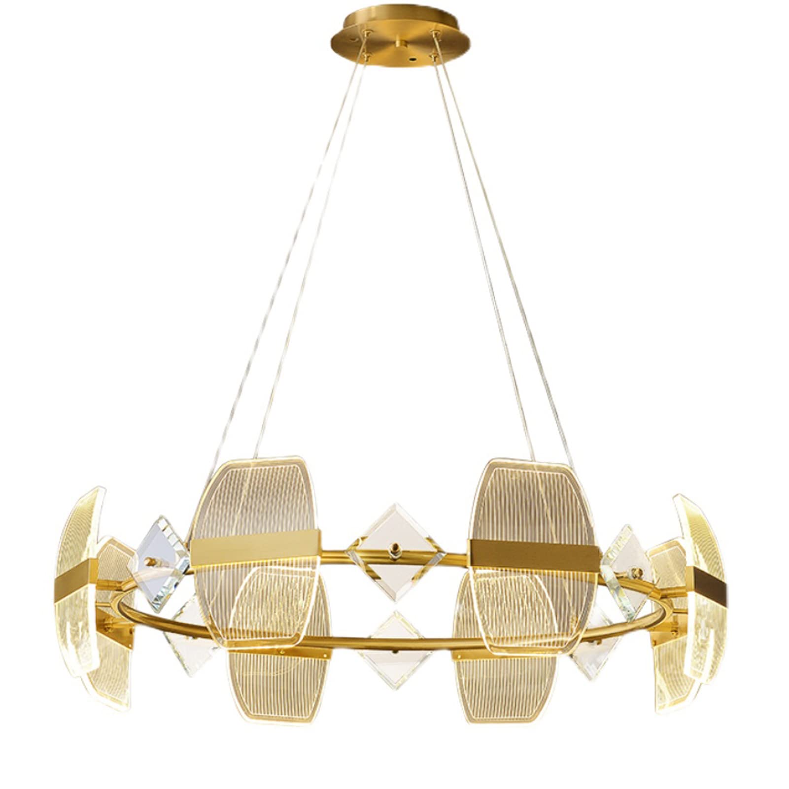 Led Chandeliers Simple Personality Light Minimalist Light Chandelier Simple Personality Bedroom Dining Room Lamps Ceiling Light for Bedroom