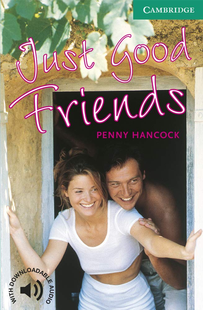 Just Good Friends Level 3