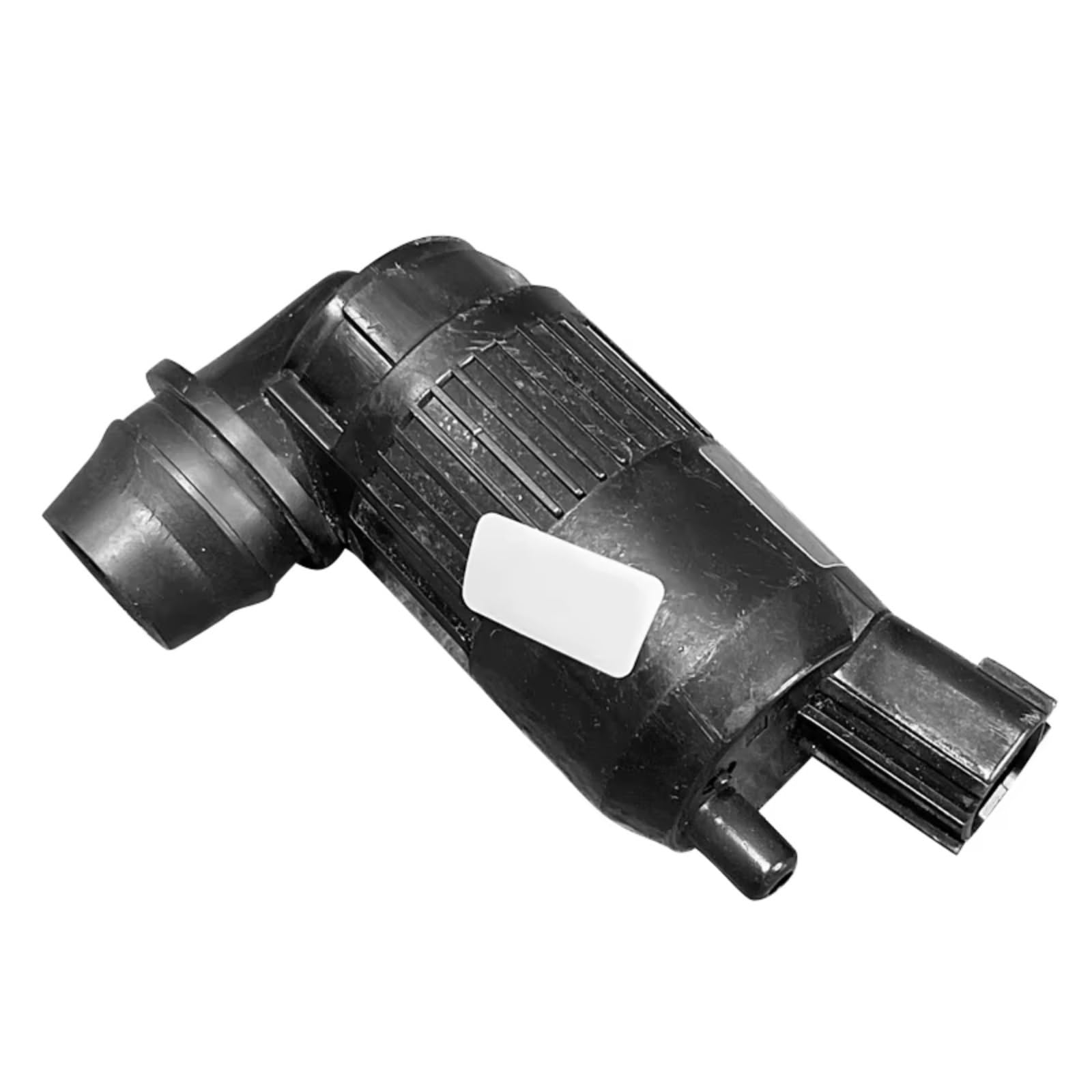 Coche Compatible Con Fusion 2013 2014 2015 2016 2017 Motor Lavaparabrisas Delantero Bomba Lavaparabrisas JL3417664AA 5504899