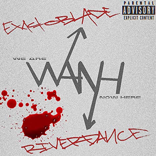 Exactoblade Riverdance