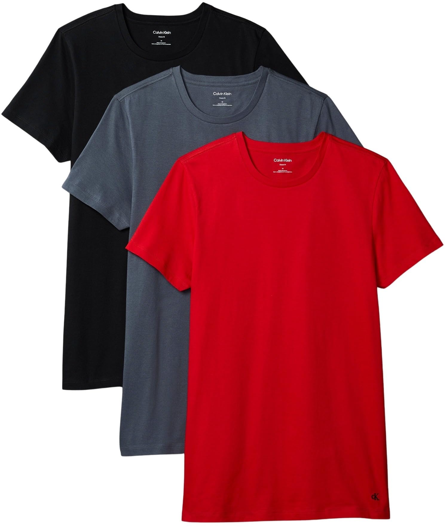 Mode von Calvin Klein & Tommy Hilfiger