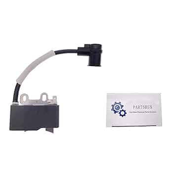 Amazon.com: PARTSRUN Ignition Coil ID#C9927 5（9） B EMG-61