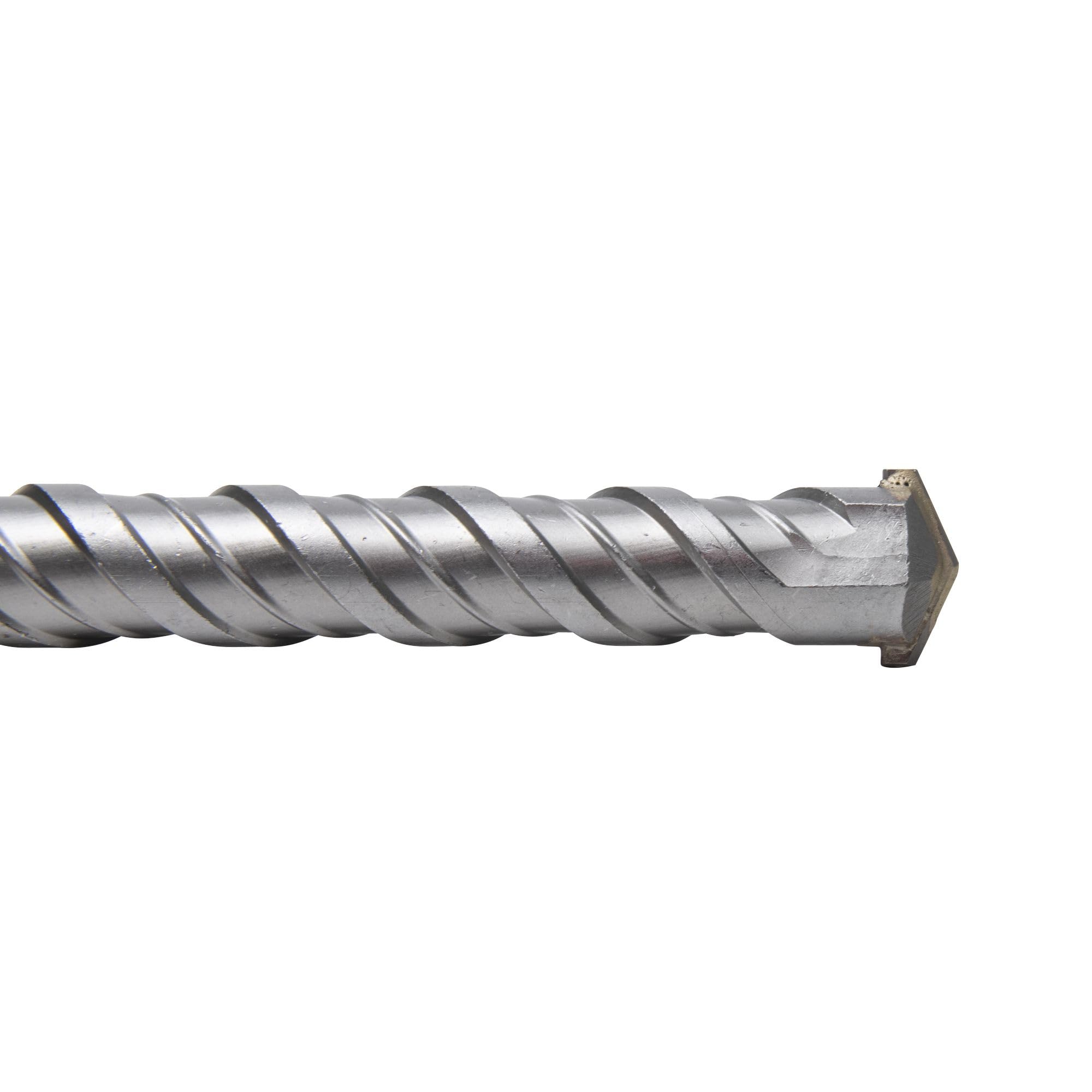 Concrete Drill Bit Length 600 mm SDS+ Werkapro, diameter 42 mm - Image 3