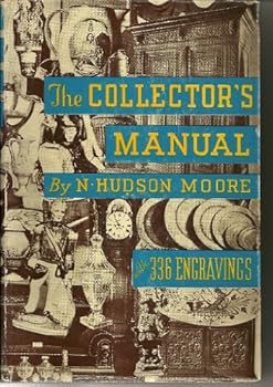 Unknown Binding The Collector's Manual Book