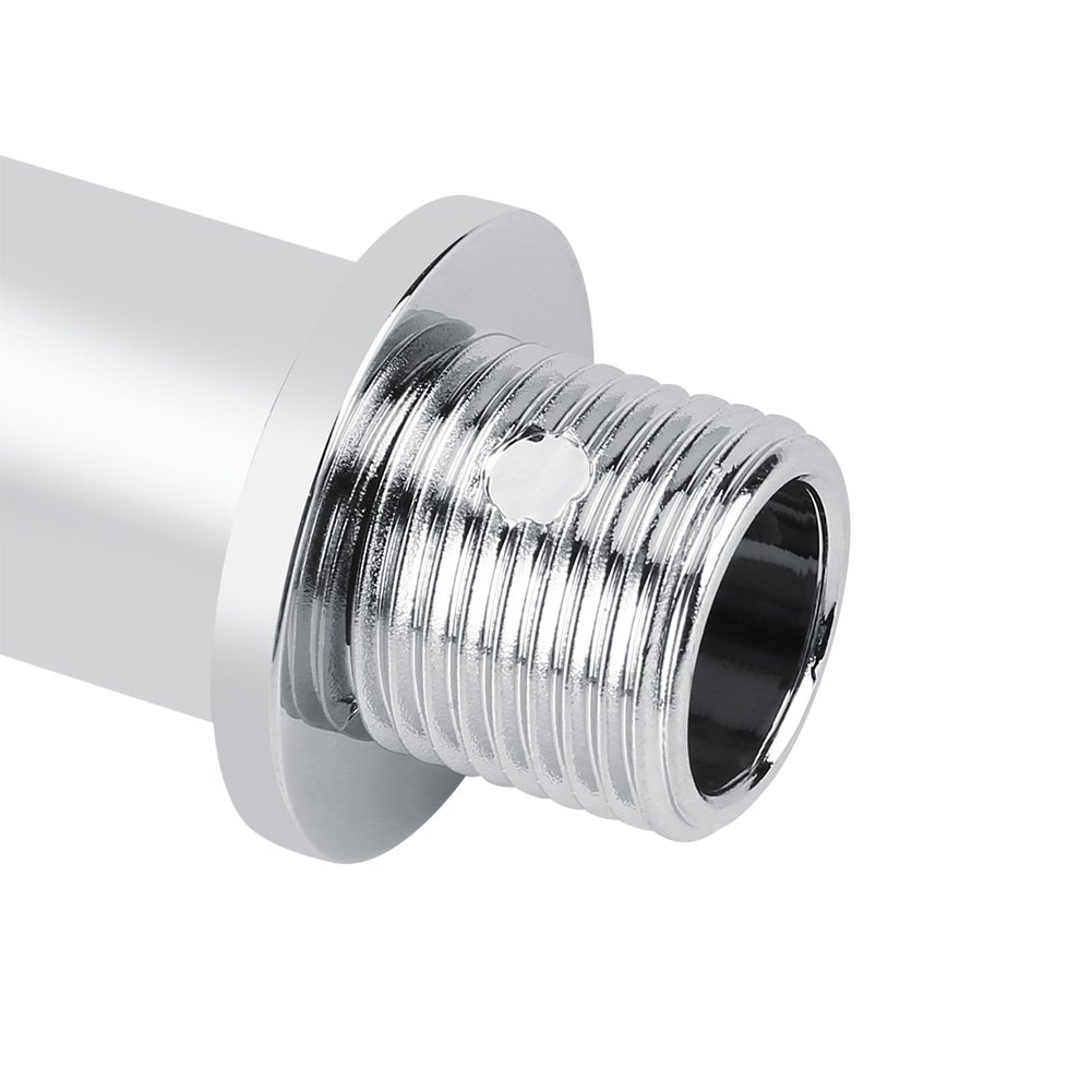 Washing Machine Faucet Environmental ABS Sink Basin Water Tap with Double Spout Handle 1 — view 7