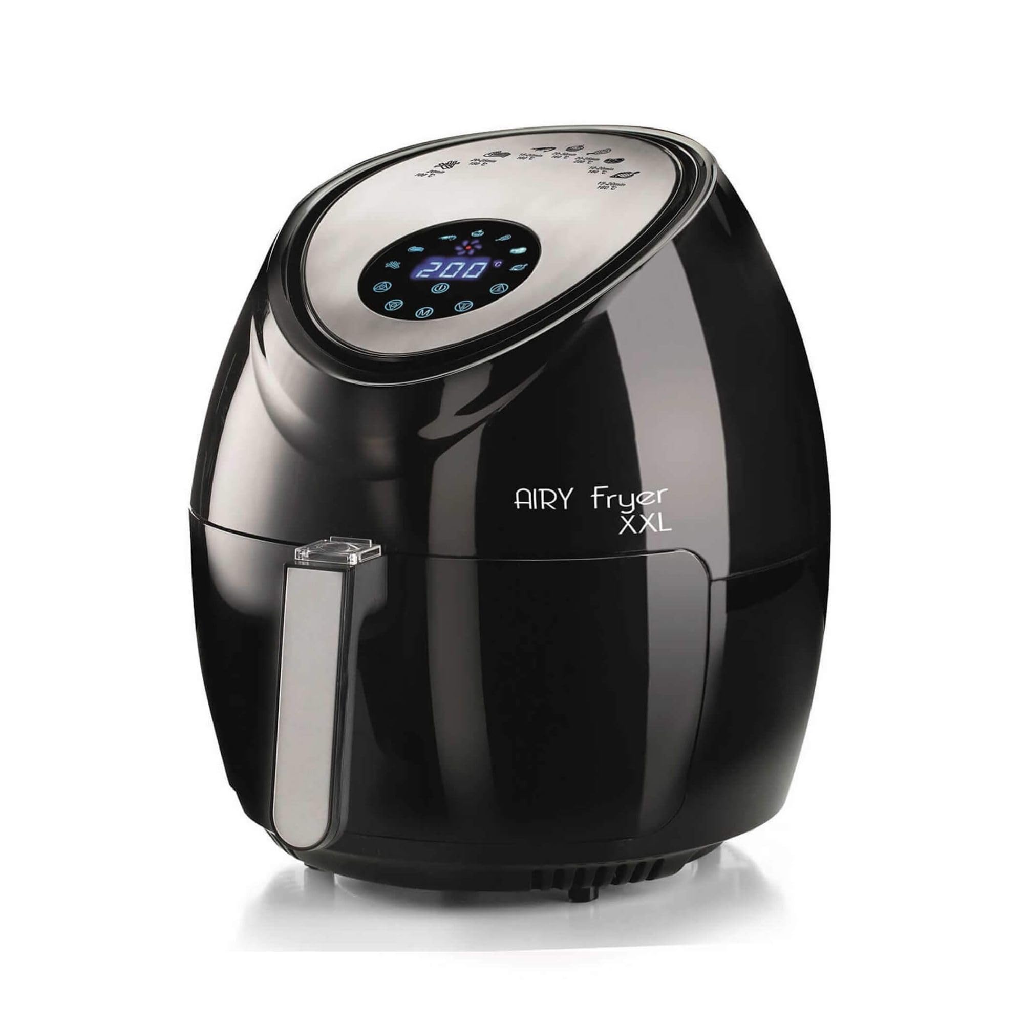 Ariete Friggitrice AIRY FRYER XXL 4618 nero
