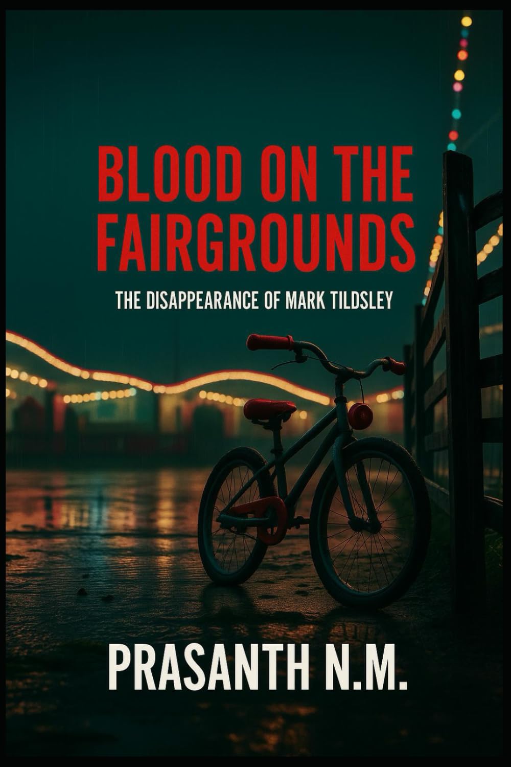 Blood on the Fairgrounds