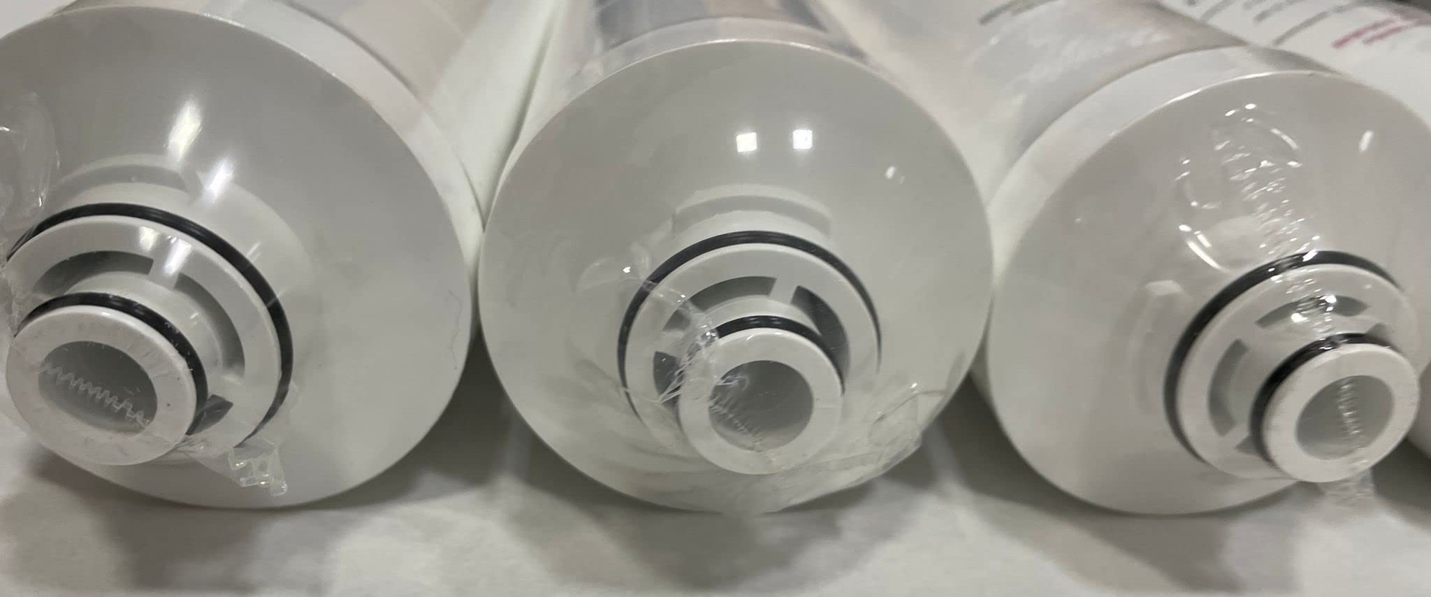 KIT FILTRI PER DEPURATORE CR – 400 CR400 T A 1 Osmosi attacco innesto baionetta 4 pezzi