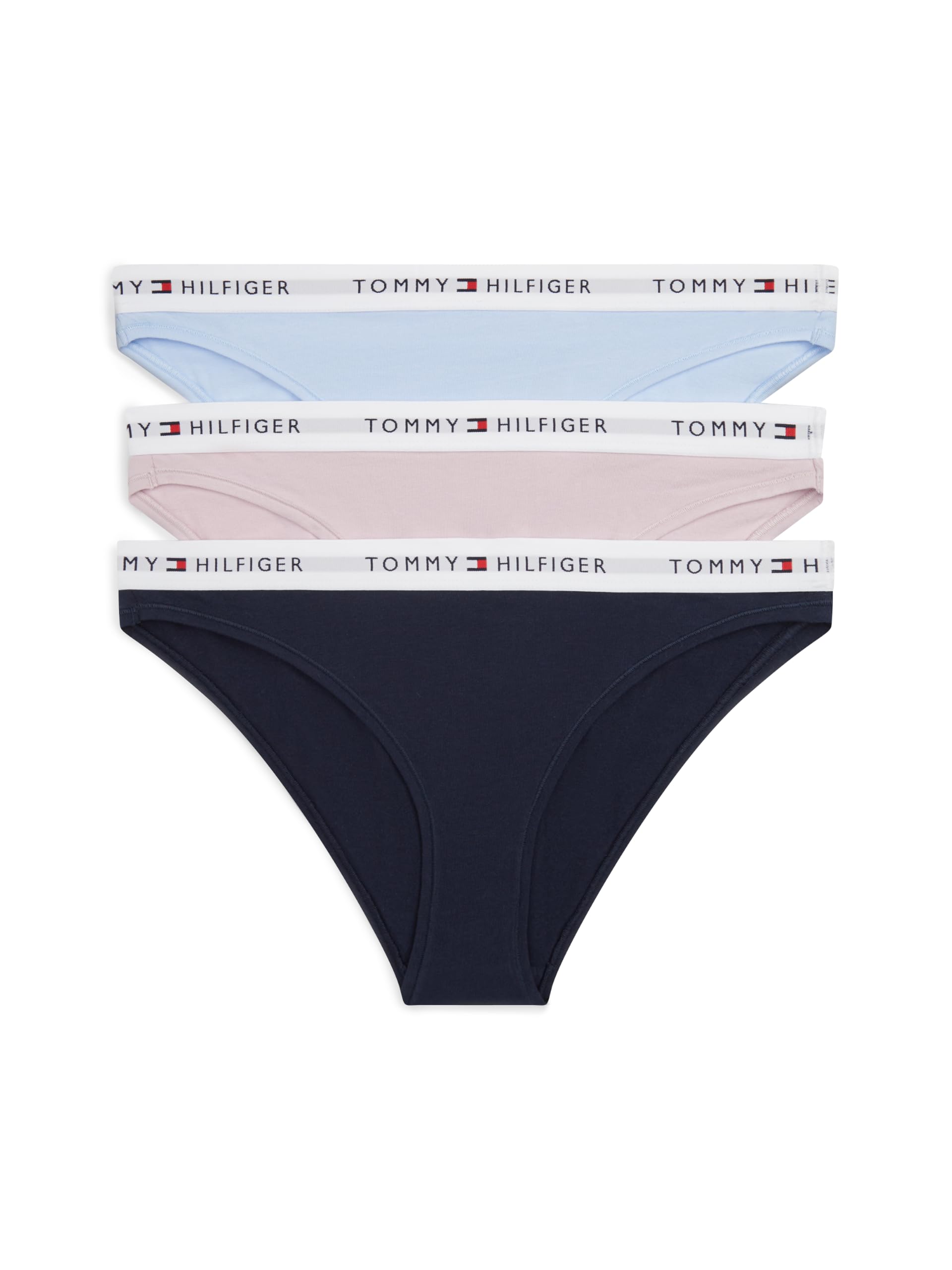 3 PACK BIKINI (EXT. SIZES) Kadın İç Çamaşırı Kadın