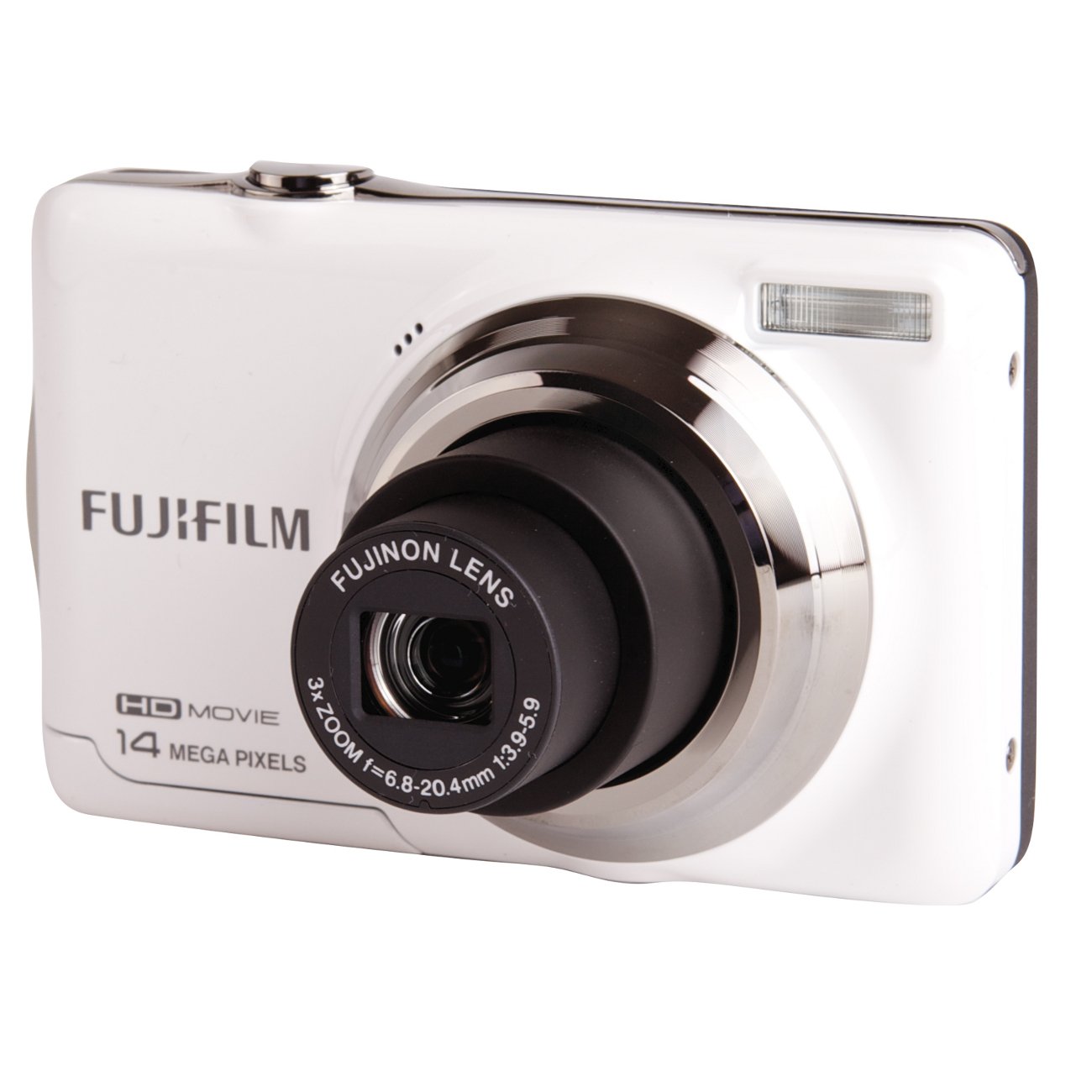 Fujifilm Finepix JV500 Appareils Photo Numériques 14 Mpix Zoom Optique 3 x