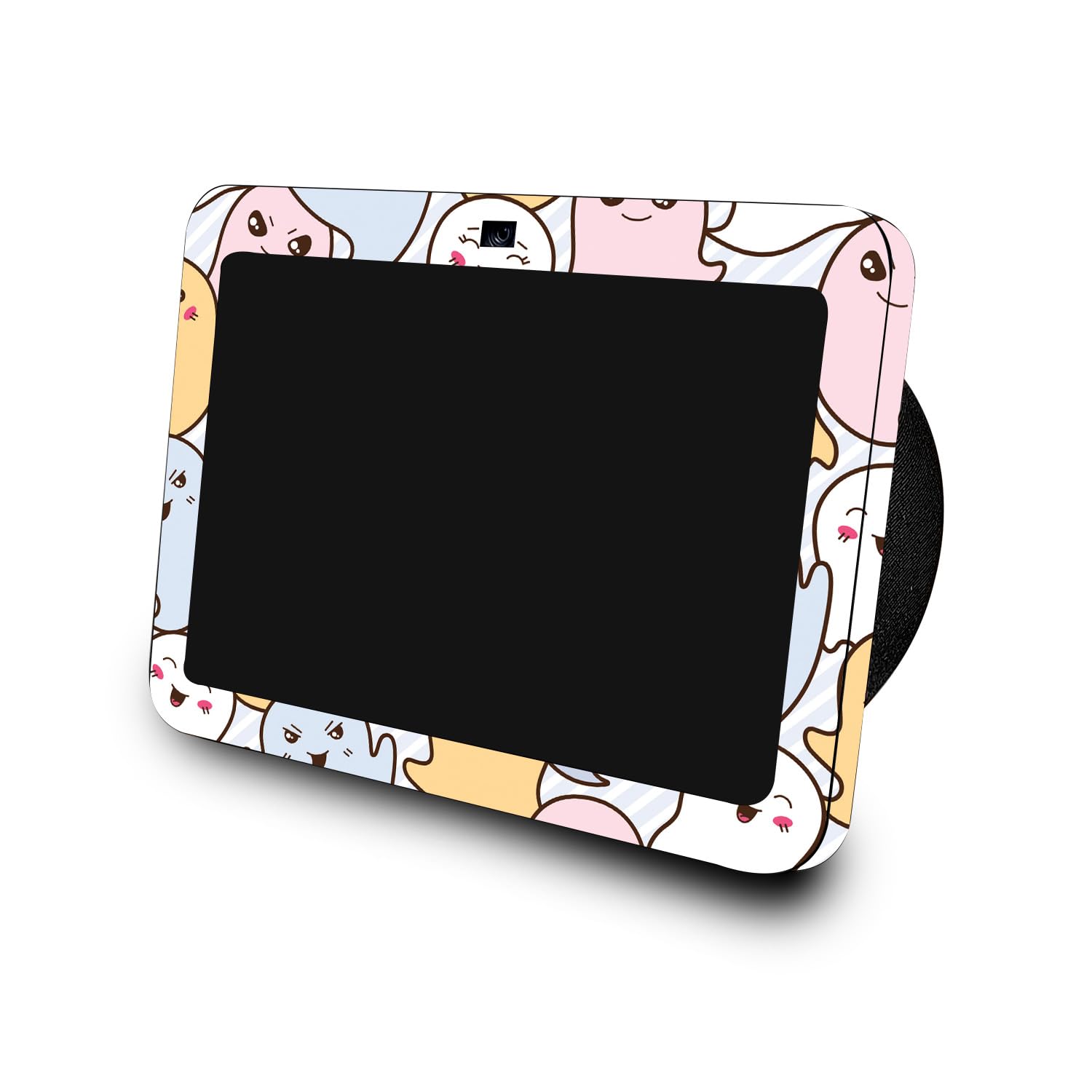 Skin Compatible with Amazon Echo Show 8 (3rd Gen, 2023) - Seal Gang - Premium 3M Vinyl Protective Wrap Decal Cover - Easy to Apply | Crafted in The USA by MightySkins