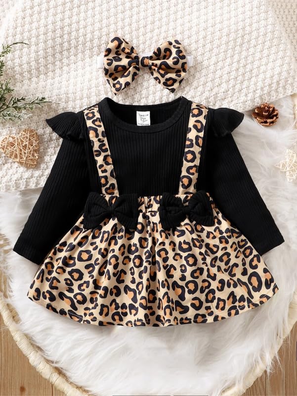 Image of Niren Enterprise Baby-Girls Panther King