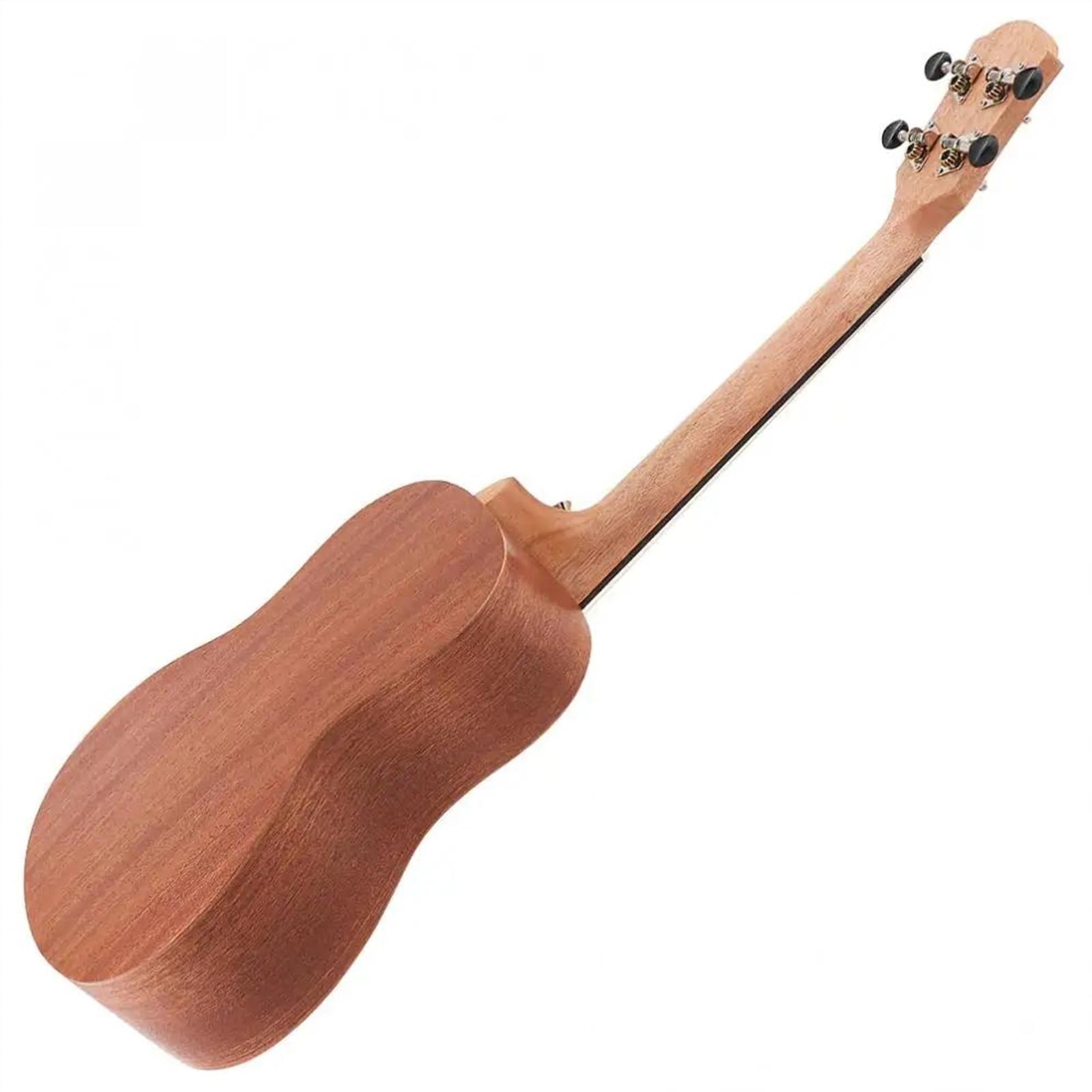 Ukulele Strumento Musicale Ukulele Tenore Da 26 Pollici 18 Tasti Sapele Wood 4 Corde Concerto Per Chitarra Ukulele Strumento Musicale