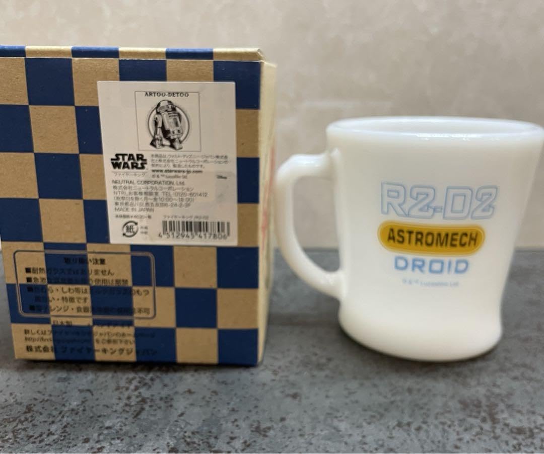 Amazon.co.jp: ファイヤーキングジャパン スターウォーズ R2-D2 