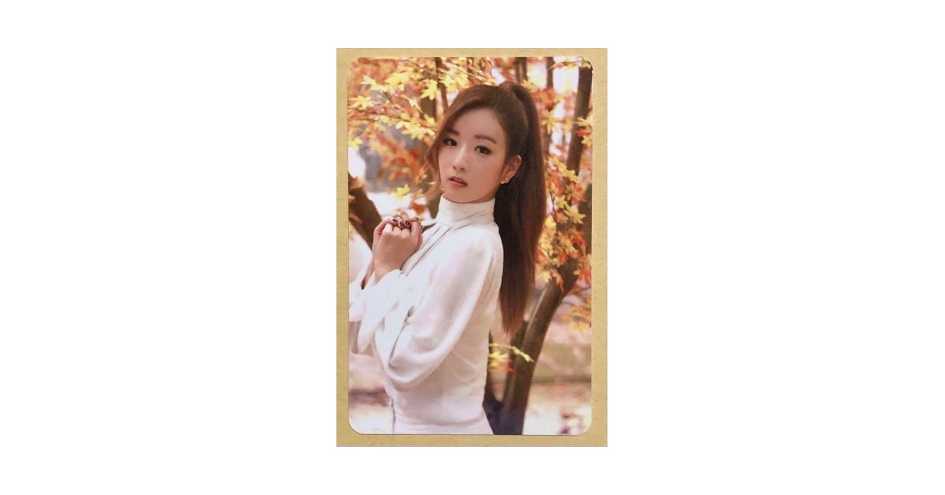 Amazon.co.jp: Apink ボミ B PINK LUV 韓国盤 CD アルバム
