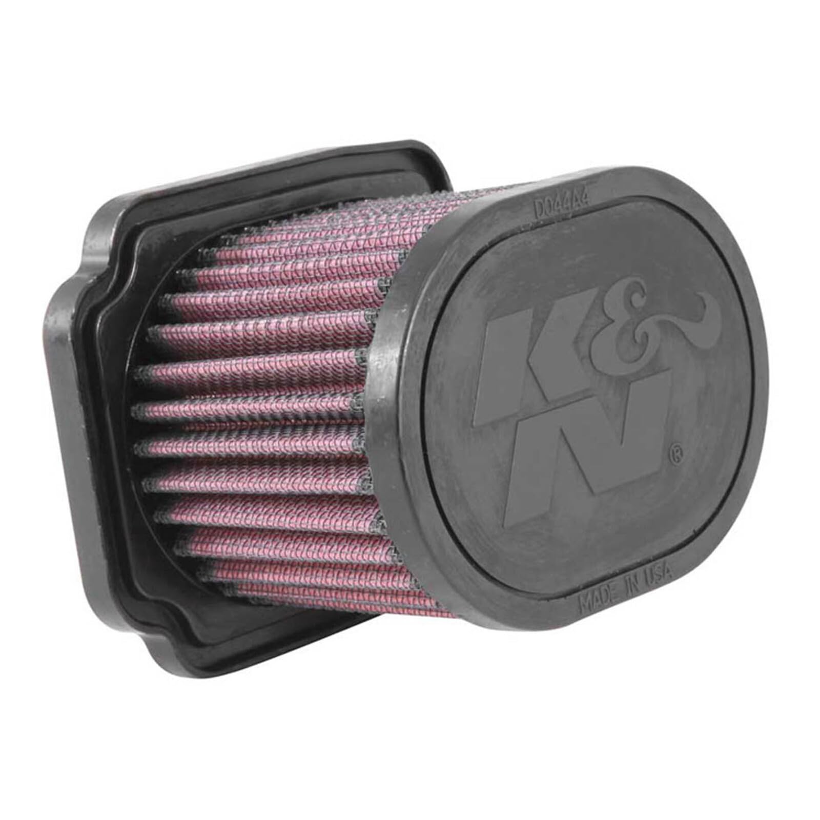 K&N Engine Air Filter: High Performance, Premium, Powersport Air Filter: Fits 2014-2019 YAMAHA (MT-07, XSR700, Tracer 700, FZ-07) YA-6814