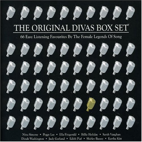  Original Divas