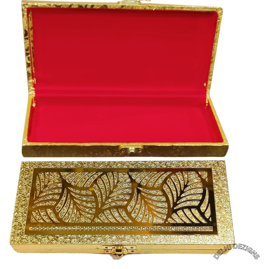Shagun Cash Box for Weddings & Gifts -12