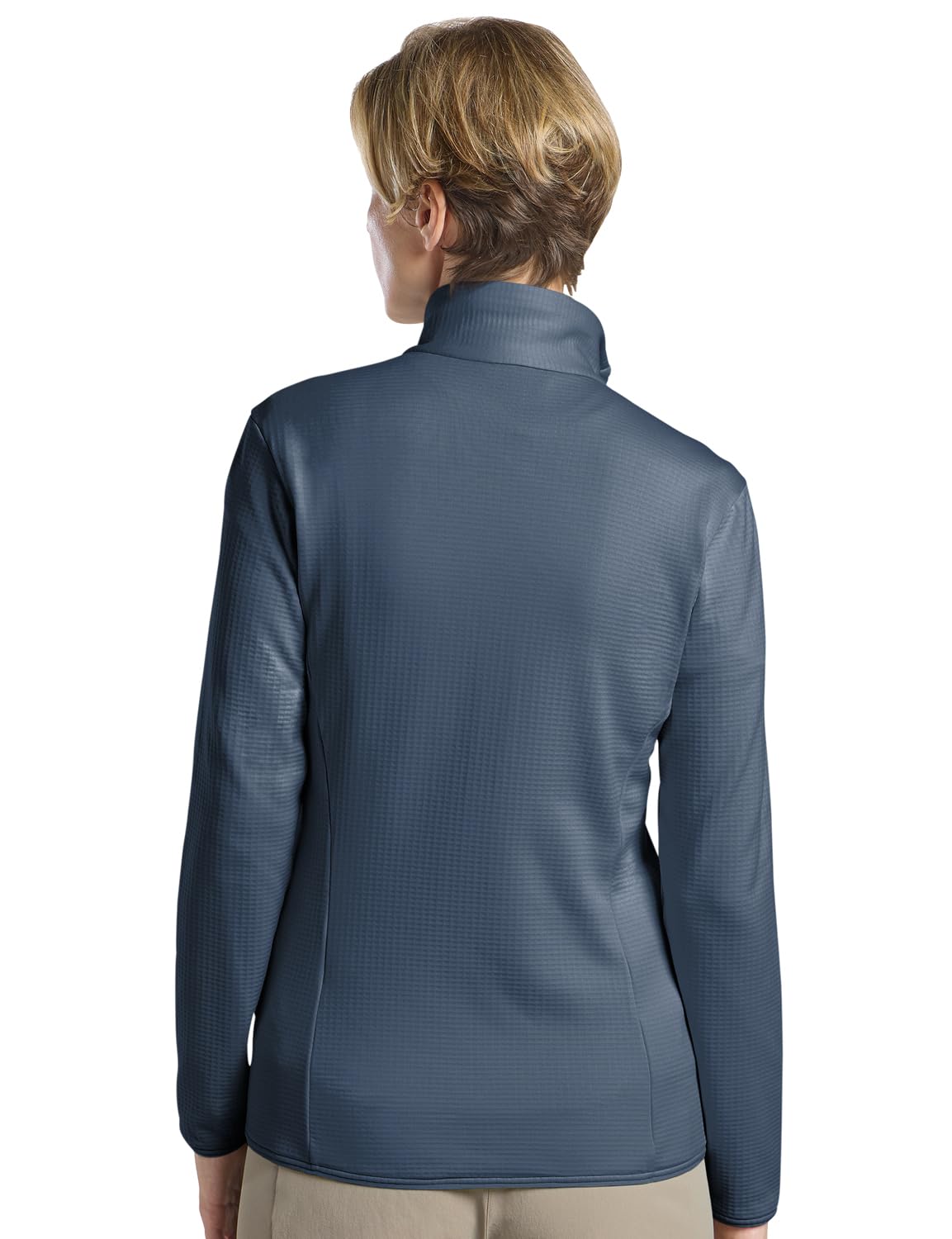 Jack Wolfskin Damen Kolbenberg Fz W Jacket