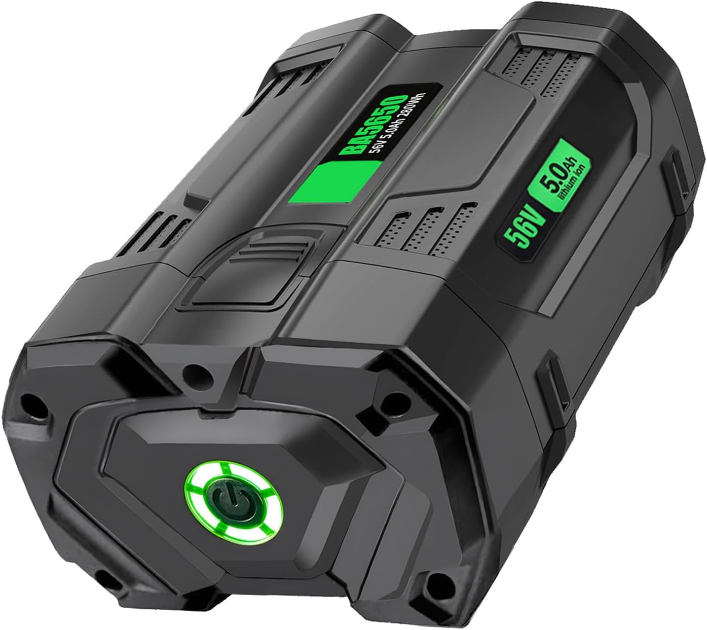 Bovekeey 56V 5A Replacement Battery for EGO Power Tools