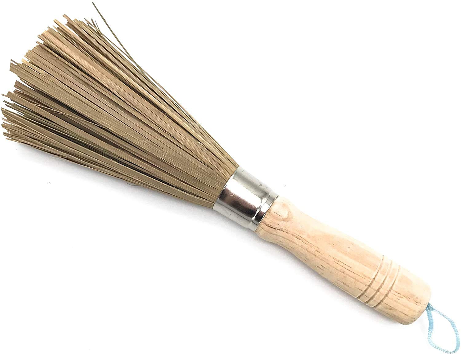 Kit De 6 Brosses à Manche Long Pour Nettoyer Bouteilles, Gourdes Et Récipients - Différentes Tailles - Manches Aluminium