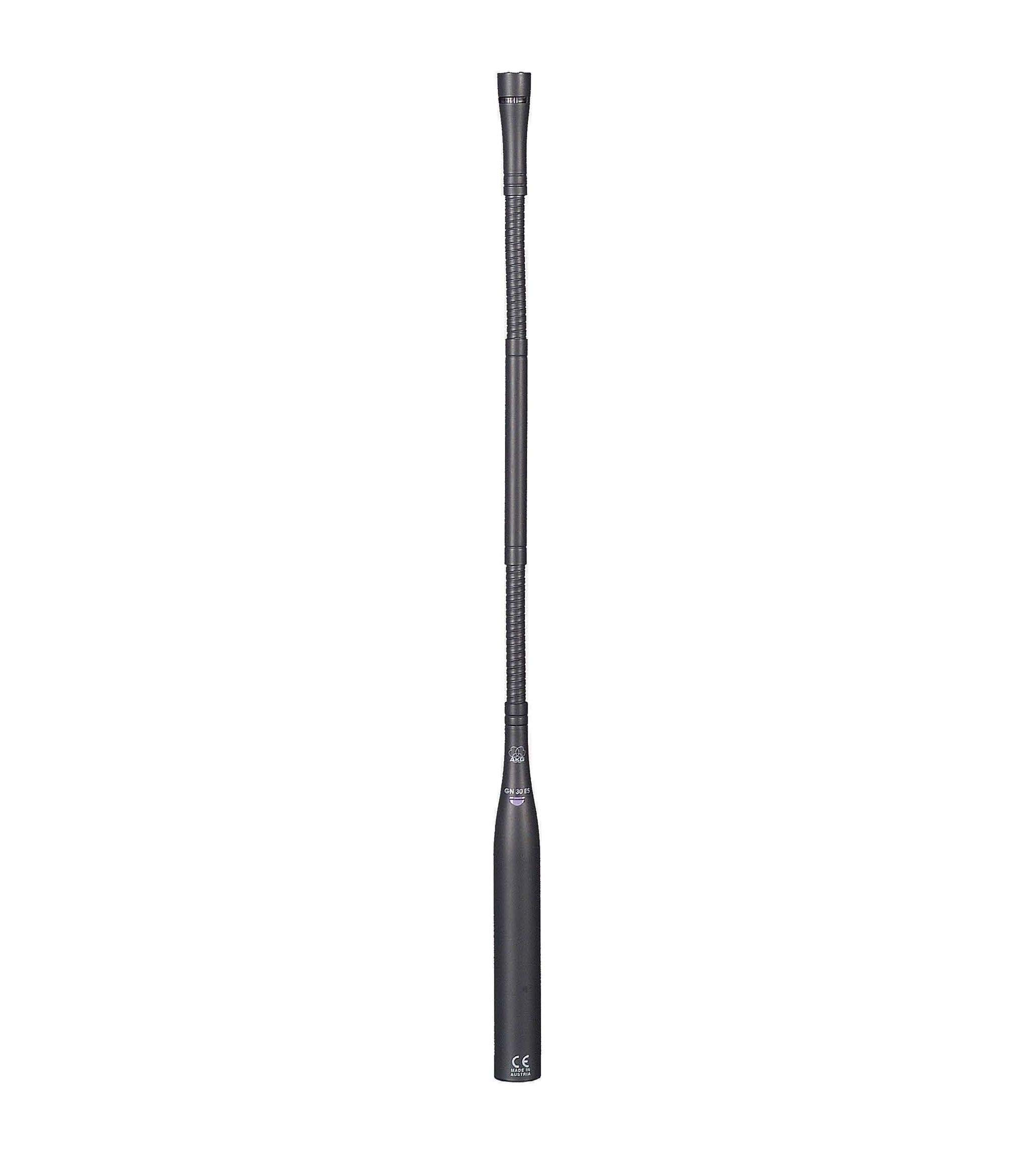 Amazon.co.jp: AKG GN30E グースネック モジュラーシリーズ用 長