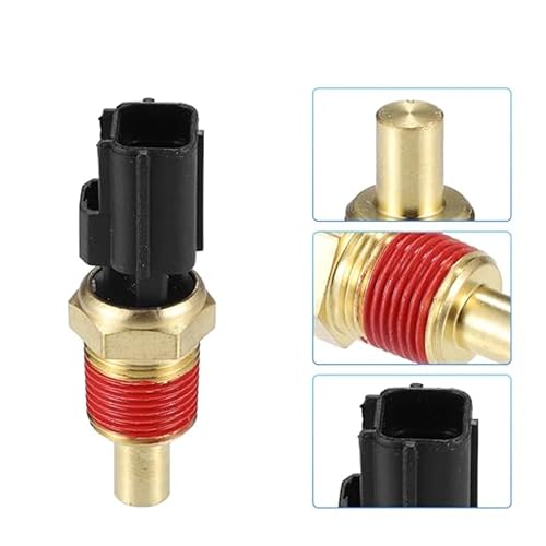 Miniatura 3 de 5PCS OE 56027873 Coolant Water Temperature Sensor for Dodge Ram Dakota Chrysler Jeep TJ 4L 5S1500 SU3035 TX81 New