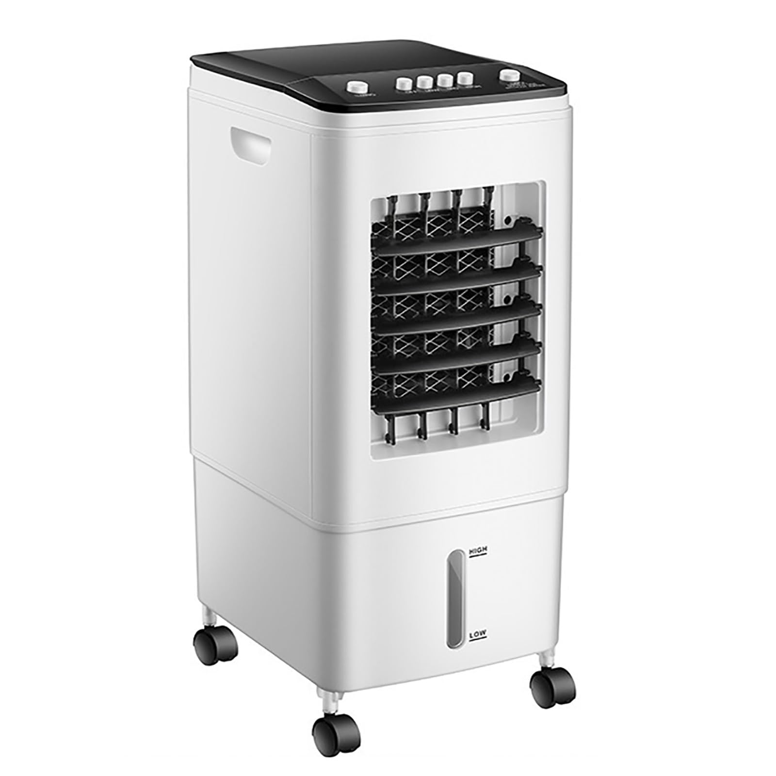 3 in 1 Evaporative Air Cooler, Air Conditioners, Swamp Cooler
