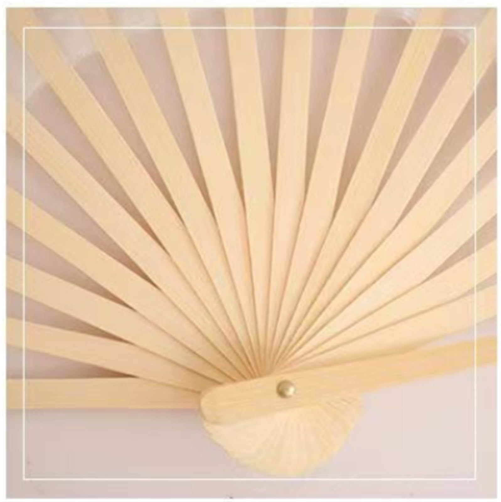Bauchtanz Seide FäCher 1 Paar handgemachte Bauchtanz-Fächer aus 100% Seide/Kunstseide, Rippen, Lange Seidenfächer, Tanzfächer Bauchtanz-Fan