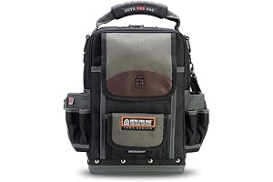 Veto Pro Pac MB5B Tool Bag