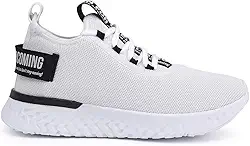 Tênis Feminino Masculino Academia Confortável Macio Corrida