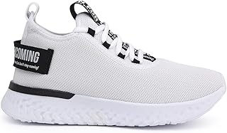 Tênis Feminino Masculino Academia Confortável Macio Corrida - Produto 8 mais recomendado com 4.2 estrelas