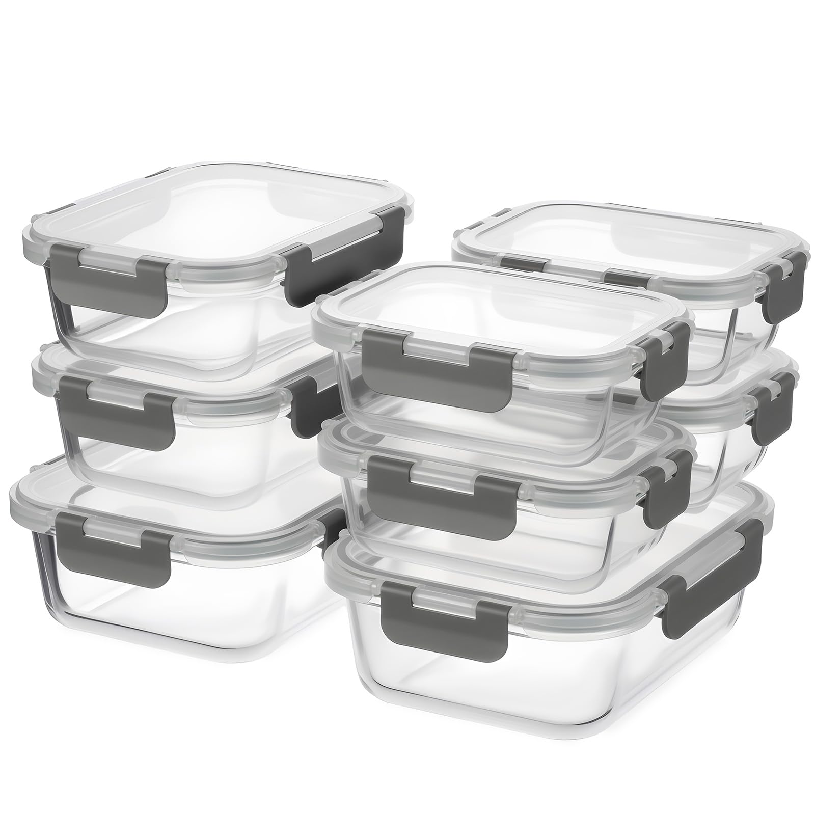 mariawetswuit タッパー Amazon｜S SALIENT 耐熱ガラス 容器 密閉保存