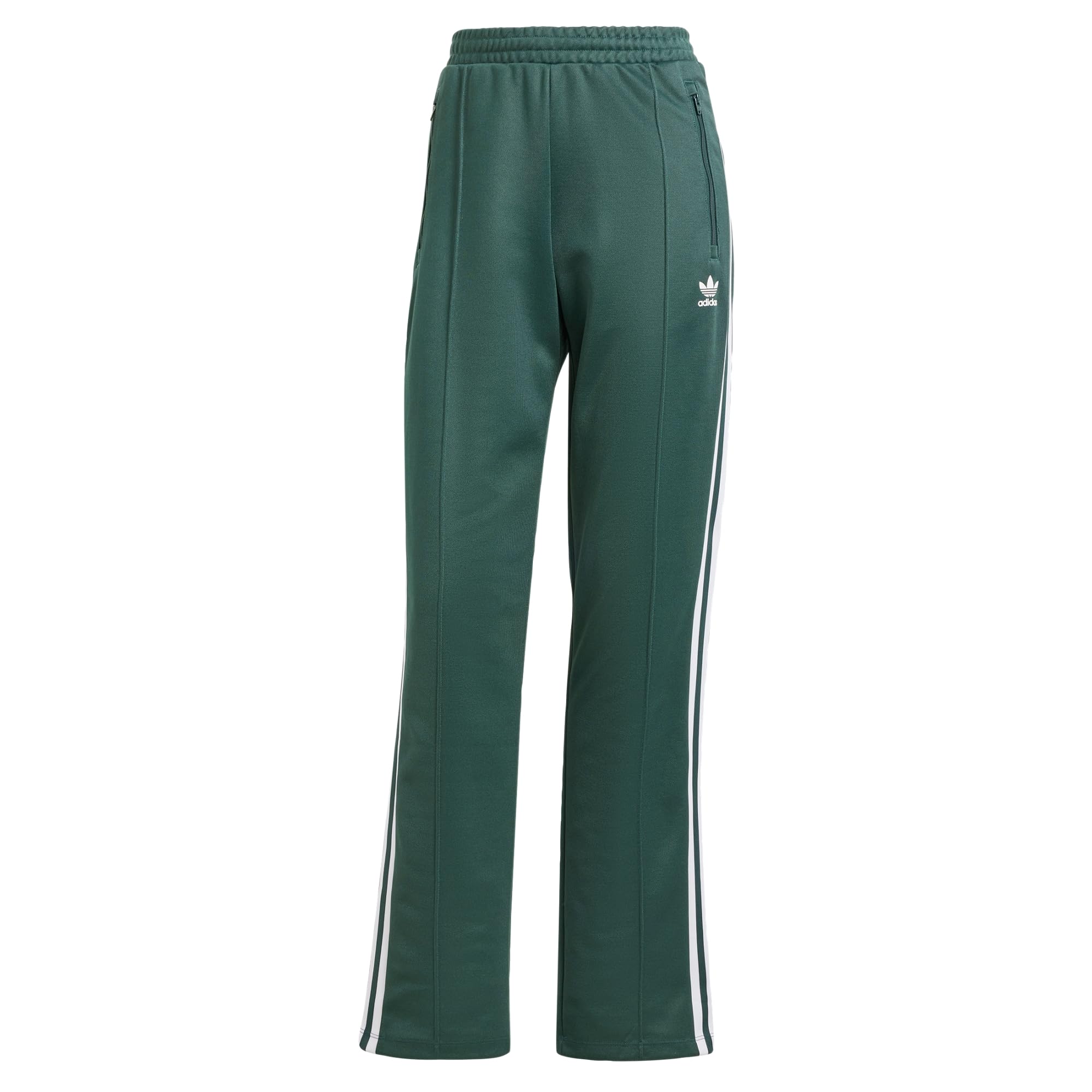 adidas Pantalone da Donna Beckenbauer Verde