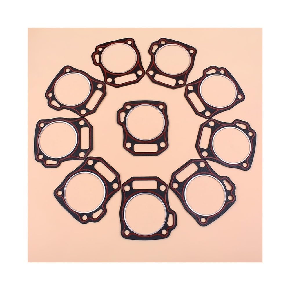 Joint de culasse GX160 GX200 alésage 70,5mm pour moteur thermique et générateur