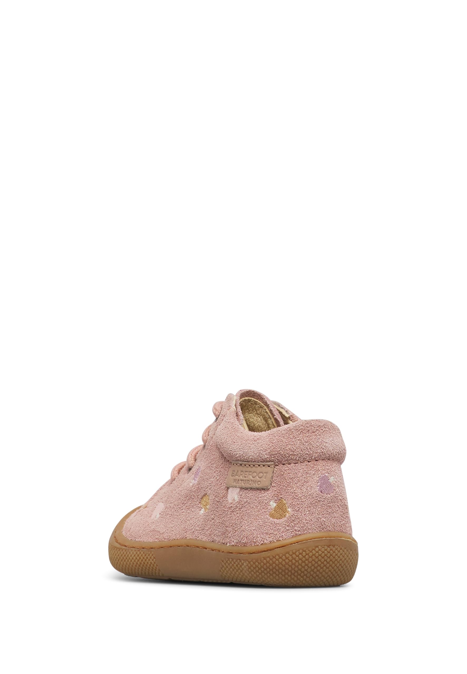 Naturino Zapatos Barefoot de Ante