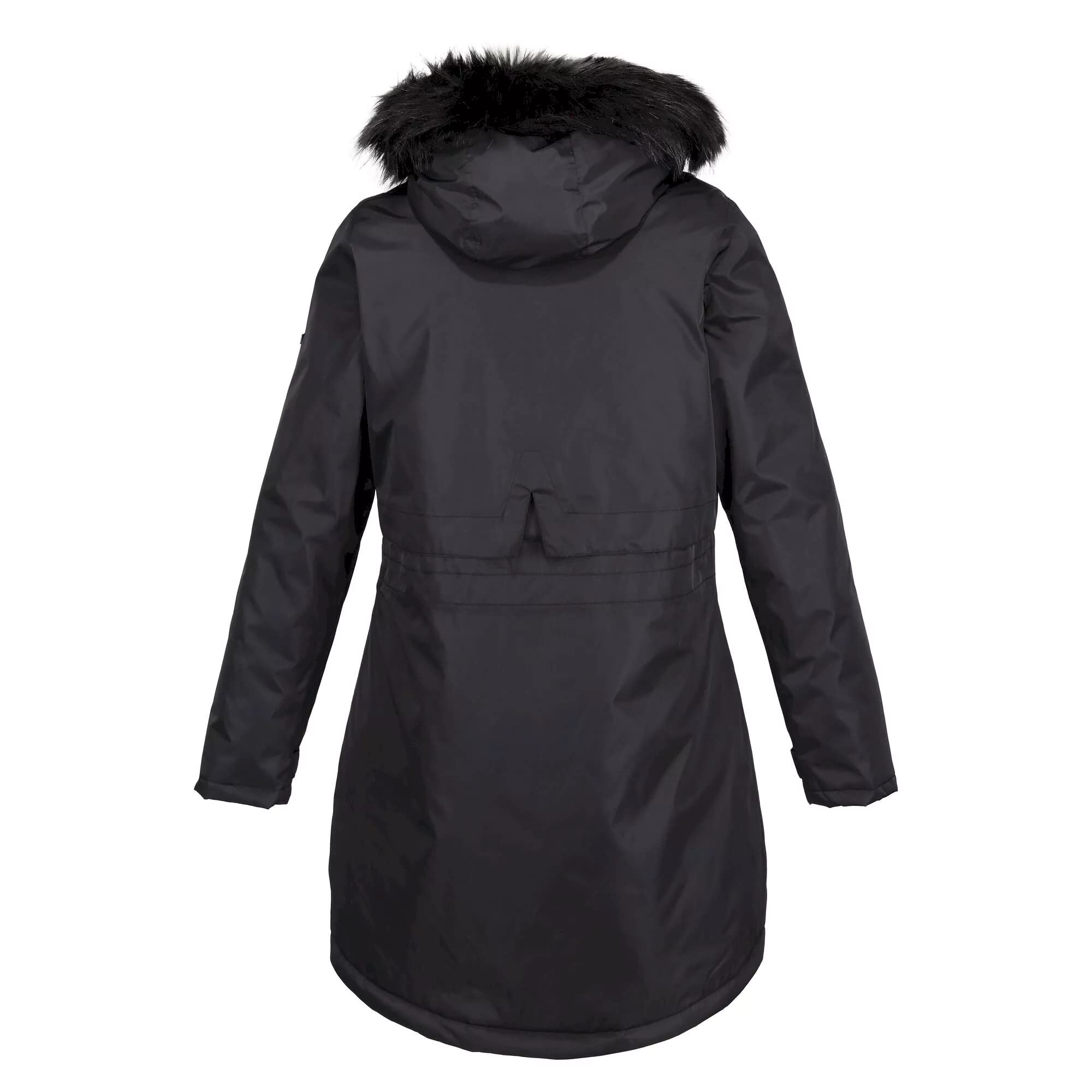 Regatta Damska kurtka parka Lyanna