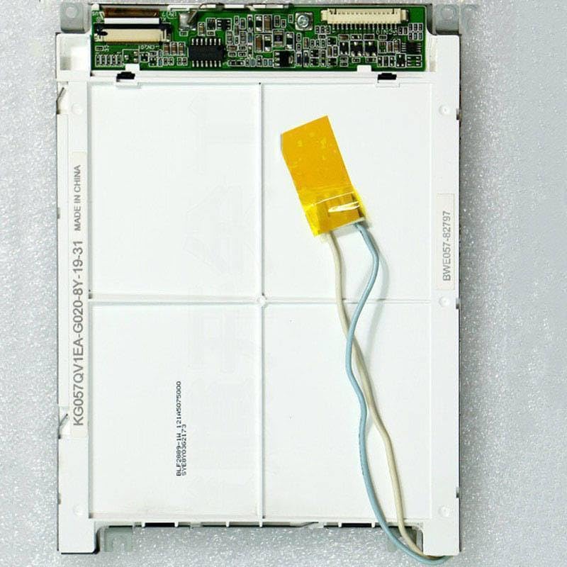 KG057QV1EA-G020 LCD Industrial Display Screen