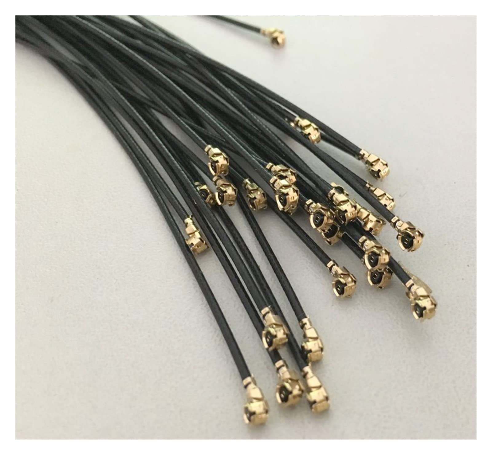 Cavi Coassiali Bulk Al Metro &ndash; RG, LMR E Low Loss